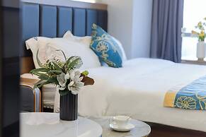 Xingyin Cloudy Hotel - Canton Fair Free Shuttle Bus