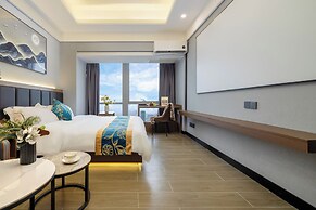 Xingyin Cloudy Hotel - Canton Fair Free Shuttle Bus