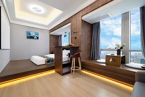 Xingyin Cloudy Hotel - Canton Fair Free Shuttle Bus