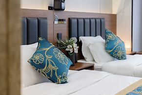 Xingyin Cloudy Hotel - Canton Fair Free Shuttle Bus