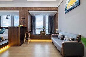 Xingyin Cloudy Hotel - Canton Fair Free Shuttle Bus