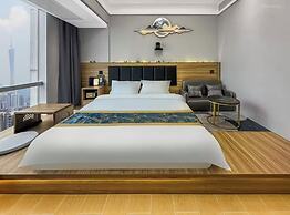 Xingyin Cloudy Hotel - Canton Fair Free Shuttle Bus