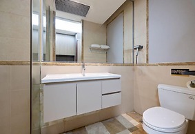 Xingyin Cloudy Hotel - Canton Fair Free Shuttle Bus