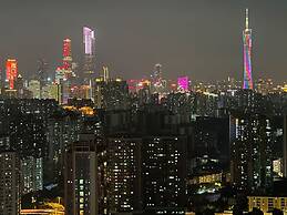 Xingyin Cloudy Hotel - Canton Fair Free Shuttle Bus