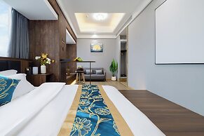 Xingyin Cloudy Hotel - Canton Fair Free Shuttle Bus