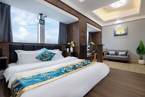 Xingyin Cloudy Hotel - Canton Fair Free Shuttle Bus