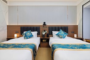 Xingyin Cloudy Hotel - Canton Fair Free Shuttle Bus