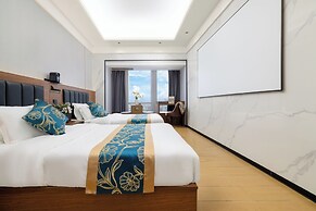 Xingyin Cloudy Hotel - Canton Fair Free Shuttle Bus