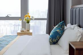 Xingyin Cloudy Hotel - Canton Fair Free Shuttle Bus