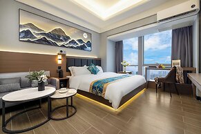 Xingyin Cloudy Hotel - Canton Fair Free Shuttle Bus