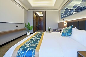 Xingyin Cloudy Hotel - Canton Fair Free Shuttle Bus