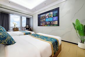 Xingyin Cloudy Hotel - Canton Fair Free Shuttle Bus