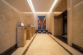 Xingyin Cloudy Hotel - Canton Fair Free Shuttle Bus