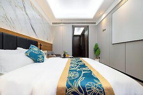 Xingyin Cloudy Hotel - Canton Fair Free Shuttle Bus