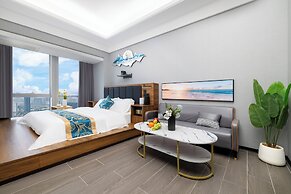 Xingyin Cloudy Hotel - Canton Fair Free Shuttle Bus