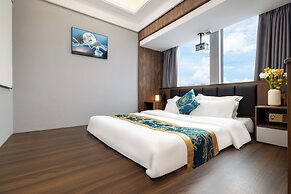 Xingyin Cloudy Hotel - Canton Fair Free Shuttle Bus