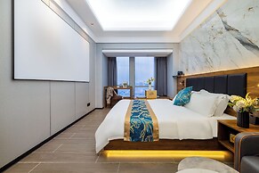 Xingyin Cloudy Hotel - Canton Fair Free Shuttle Bus