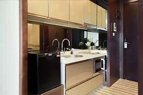 Xingyin Cloudy Hotel - Canton Fair Free Shuttle Bus