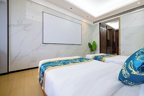 Xingyin Cloudy Hotel - Canton Fair Free Shuttle Bus