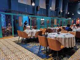 Xingyin Cloudy Hotel - Canton Fair Free Shuttle Bus