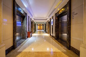 Xingyin Cloudy Hotel - Canton Fair Free Shuttle Bus