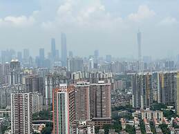 Xingyin Cloudy Hotel - Canton Fair Free Shuttle Bus