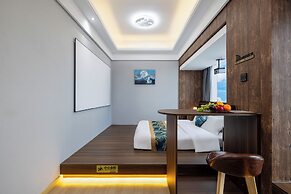 Xingyin Cloudy Hotel - Canton Fair Free Shuttle Bus