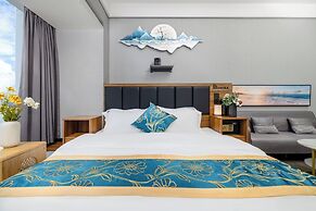 Xingyin Cloudy Hotel - Canton Fair Free Shuttle Bus