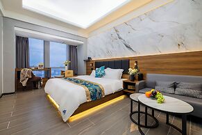 Xingyin Cloudy Hotel - Canton Fair Free Shuttle Bus