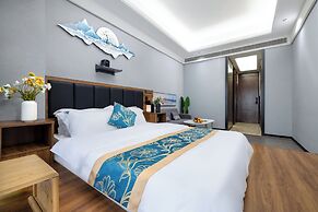 Xingyin Cloudy Hotel - Canton Fair Free Shuttle Bus