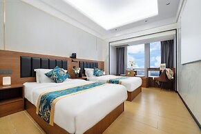 Xingyin Cloudy Hotel - Canton Fair Free Shuttle Bus