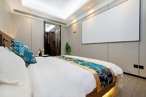 Xingyin Cloudy Hotel - Canton Fair Free Shuttle Bus