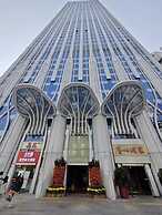 Xingyin Cloudy Hotel - Canton Fair Free Shuttle Bus