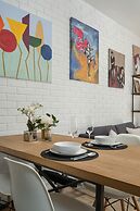 Centrum Parking by Renters Prestige