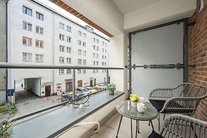 Centrum Parking by Renters Prestige