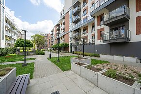 Centrum Parking by Renters Prestige