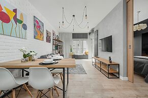 Centrum Parking by Renters Prestige