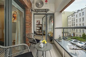 Centrum Parking by Renters Prestige