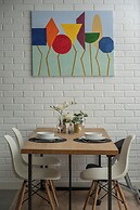 Centrum Parking by Renters Prestige