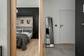 Centrum Parking by Renters Prestige