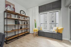 Centrum Parking by Renters Prestige