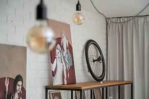 Centrum Parking by Renters Prestige