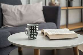 Centrum Parking by Renters Prestige