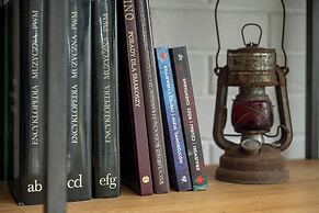 Centrum Parking by Renters Prestige