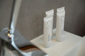 Centrum Parking by Renters Prestige