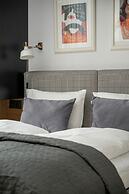 Centrum Parking by Renters Prestige