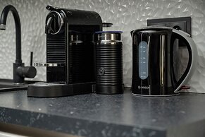 Centrum Parking by Renters Prestige