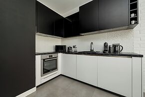 Centrum Parking by Renters Prestige