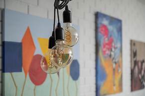 Centrum Parking by Renters Prestige