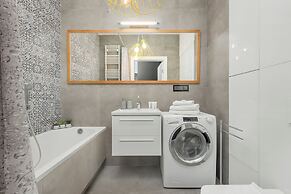 Centrum Parking by Renters Prestige